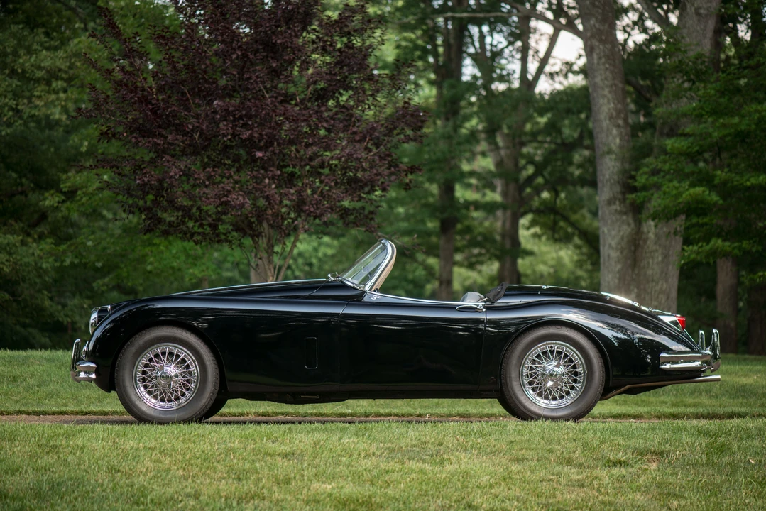 1959 Jaguar XK150 S - Image 10 of 31
