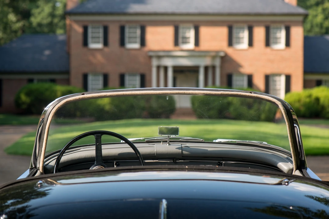 1959 Jaguar XK150 S - Image 4 of 31