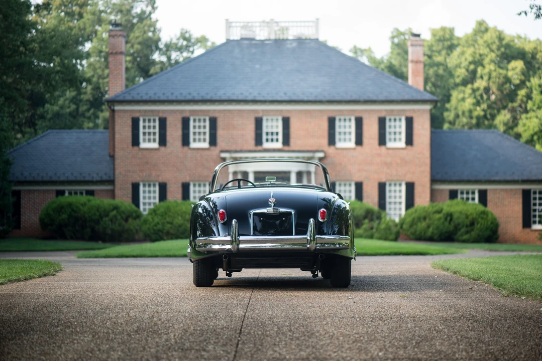 1959 Jaguar XK150 S - Image 16 of 31