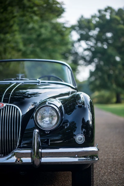 1959 Jaguar XK150 S - Image 22 of 31