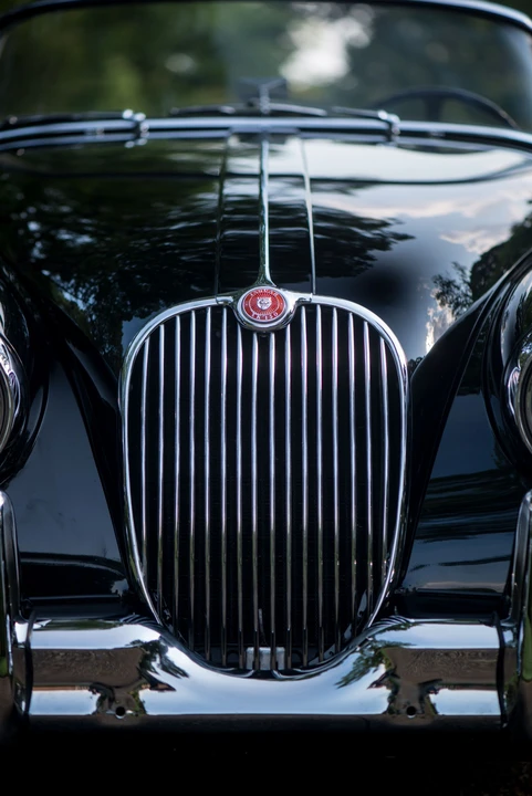 1959 Jaguar XK150 S - Image 23 of 31