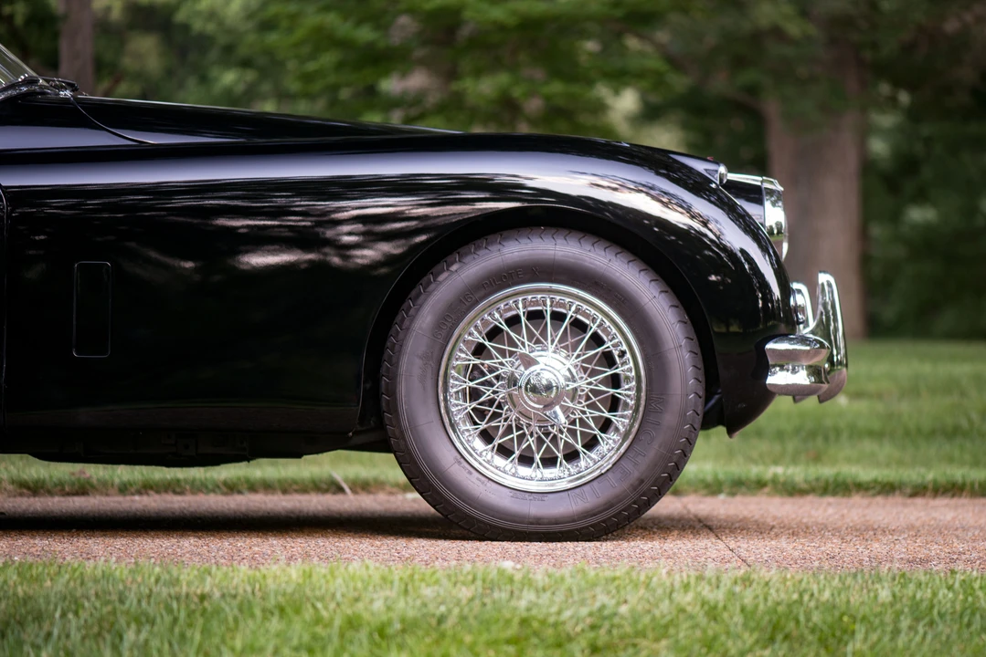 1959 Jaguar XK150 S - Image 28 of 31