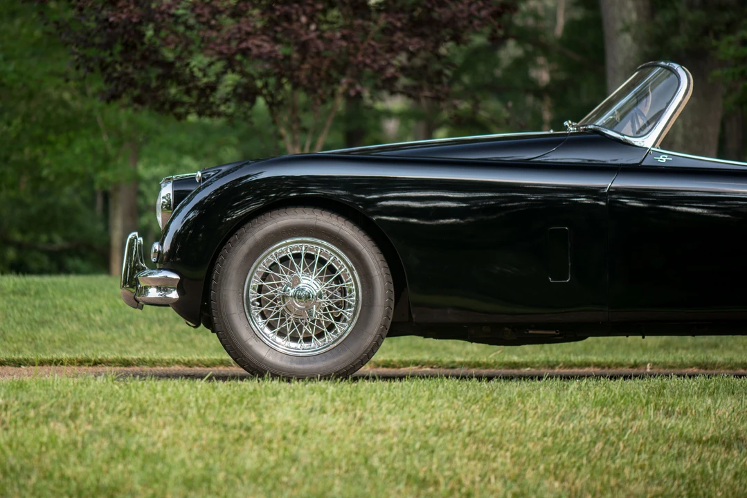 1959 Jaguar XK150 S - Image 12 of 31