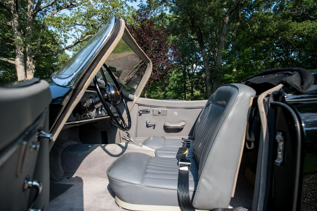 1959 Jaguar XK150 S - Image 30 of 31
