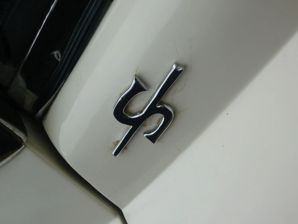 1959 Jaguar XK150 S - Image 4 of 9