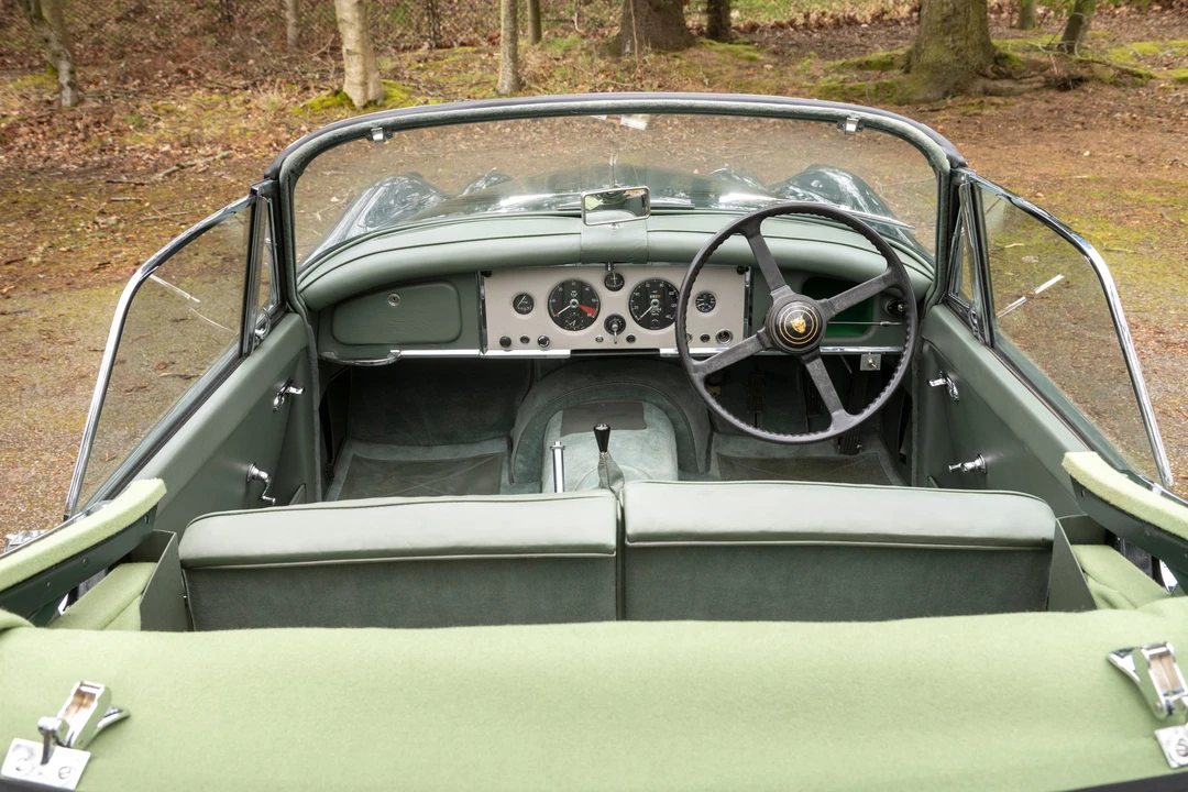 1959 Jaguar XK150 S - Image 18 of 31