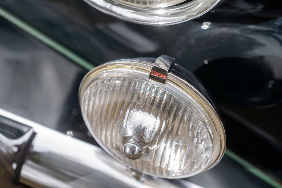 1959 Jaguar XK150 S - Image 2 of 31