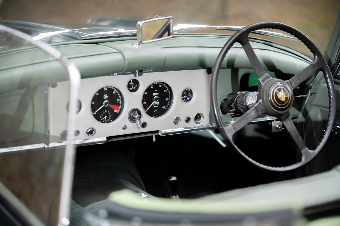 1959 Jaguar XK150 S - Image 8 of 31