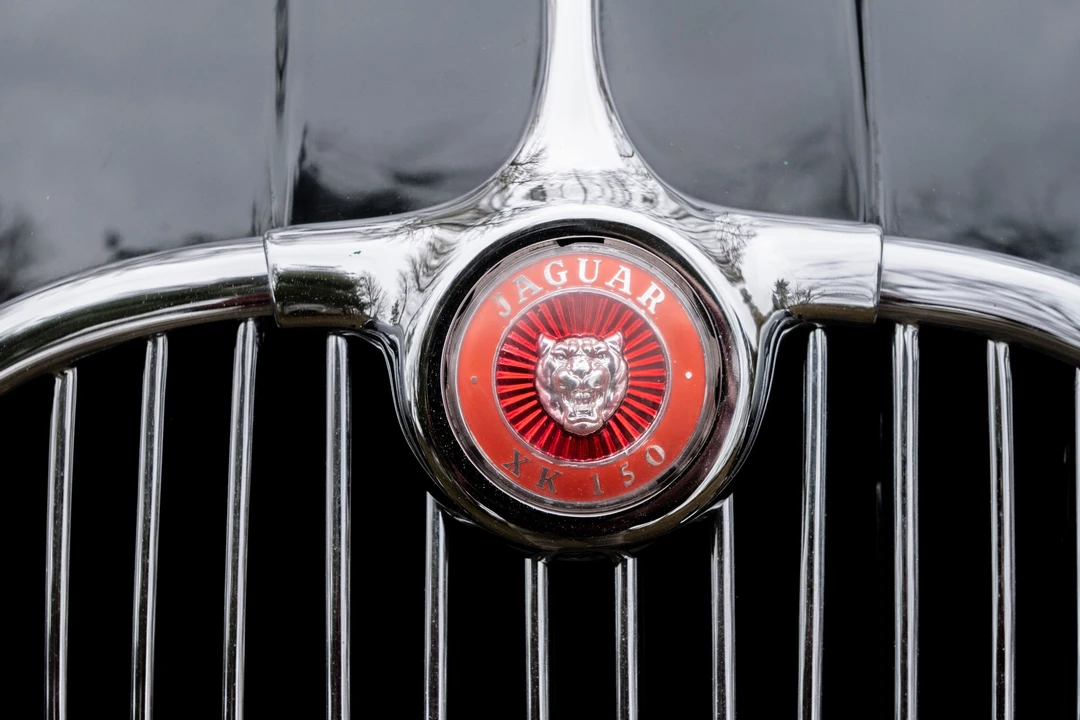 1959 Jaguar XK150 S - Image 3 of 31