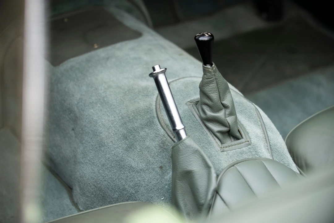 1959 Jaguar XK150 S - Image 30 of 31