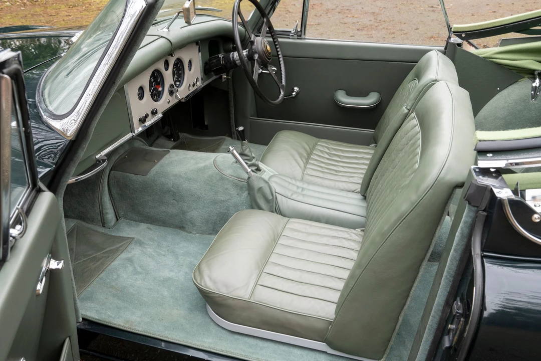 1959 Jaguar XK150 S - Image 17 of 31