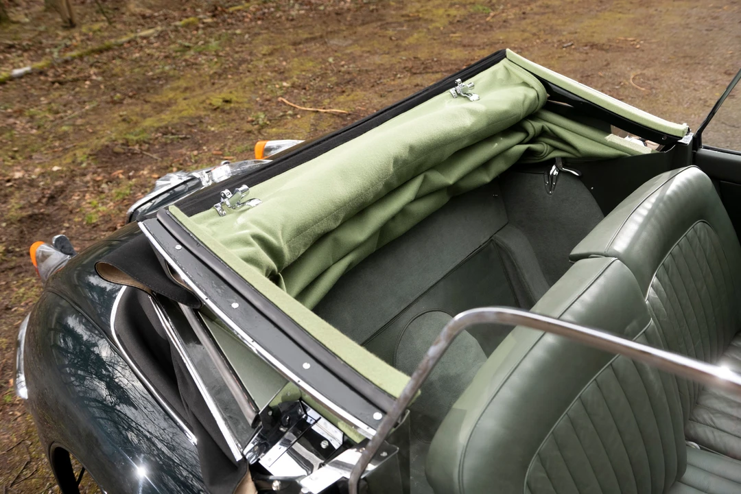 1959 Jaguar XK150 S - Image 26 of 31
