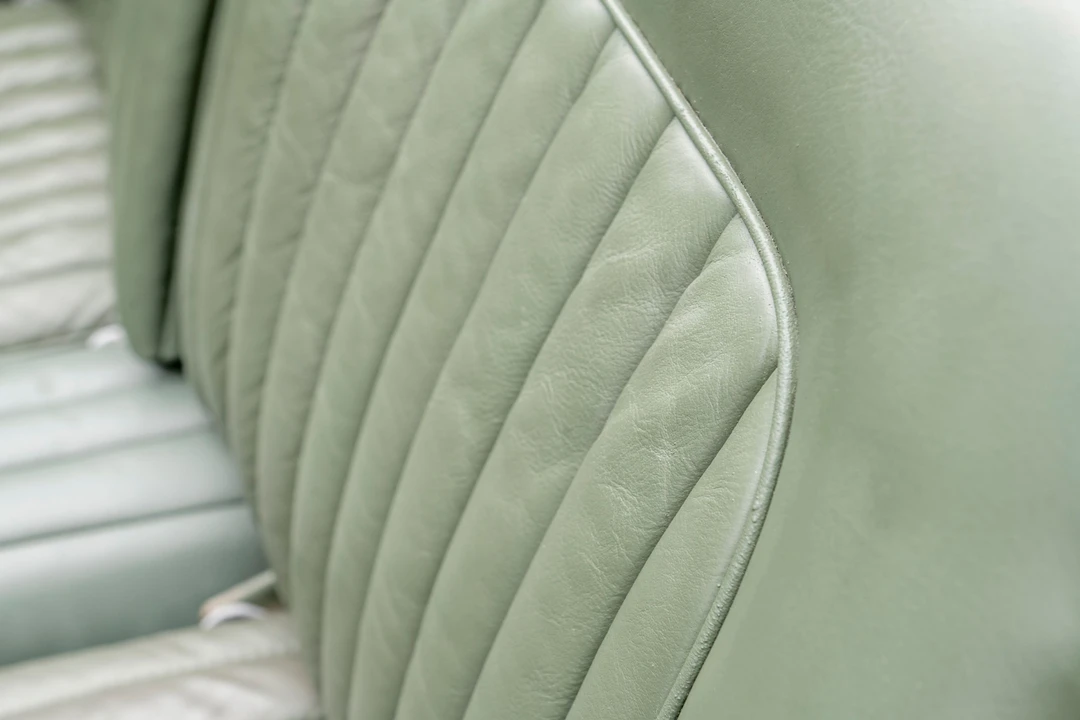 1959 Jaguar XK150 S - Image 16 of 31