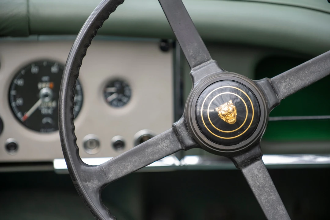 1959 Jaguar XK150 S - Image 31 of 31