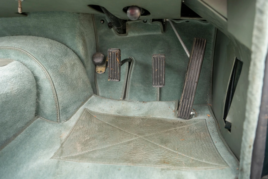 1959 Jaguar XK150 S - Image 19 of 31