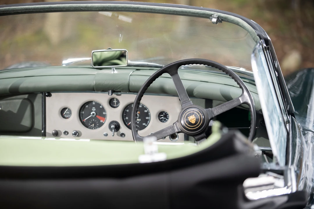 1959 Jaguar XK150 S - Image 5 of 31