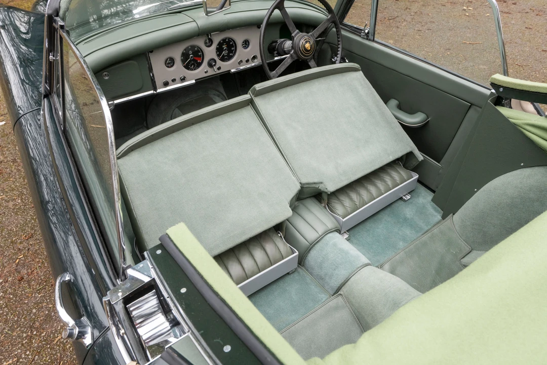 1959 Jaguar XK150 S - Image 4 of 31