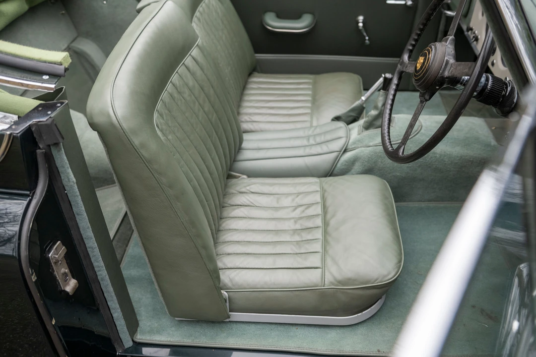 1959 Jaguar XK150 S - Image 20 of 31