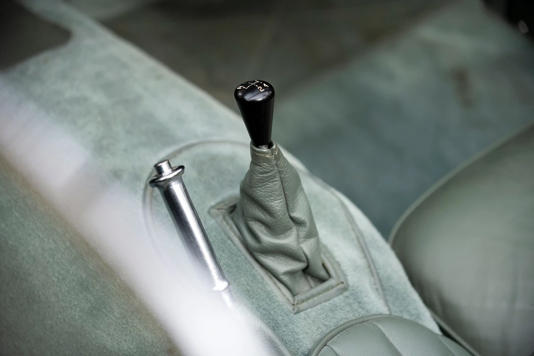 1959 Jaguar XK150 S - Image 27 of 31