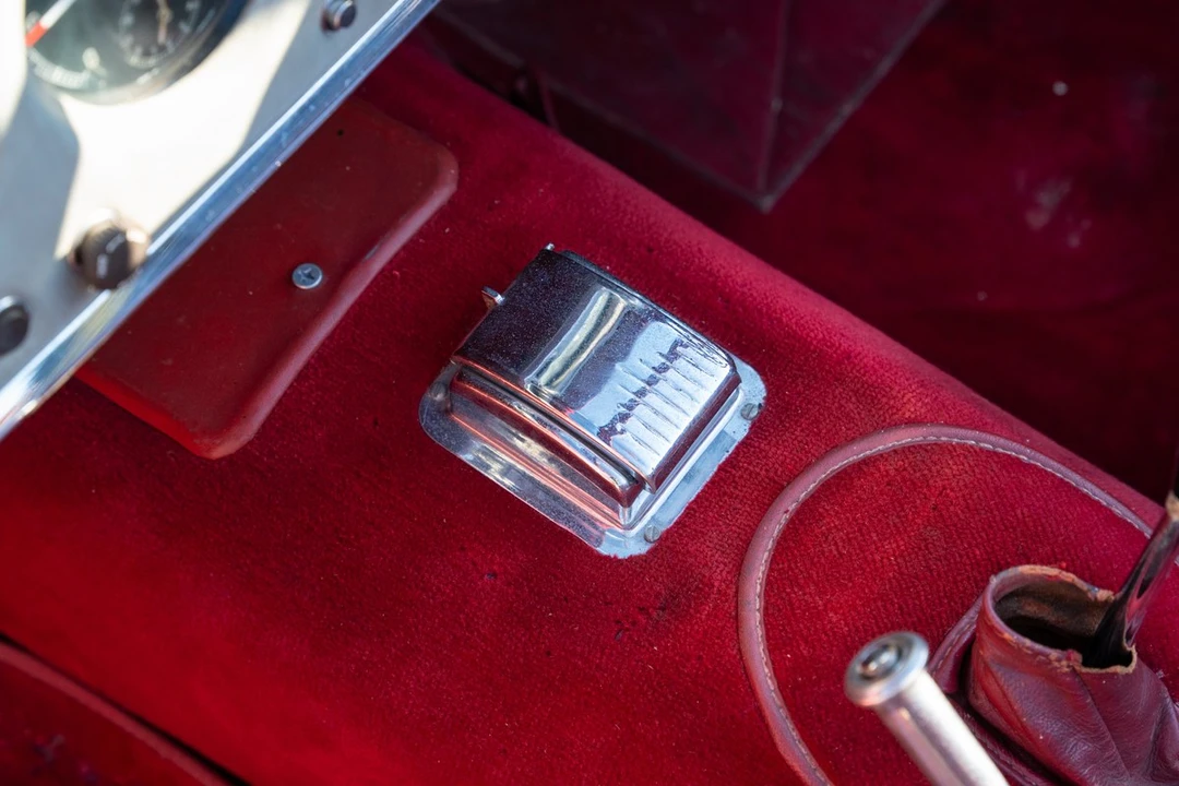 1959 Jaguar XK150 S - Image 23 of 30