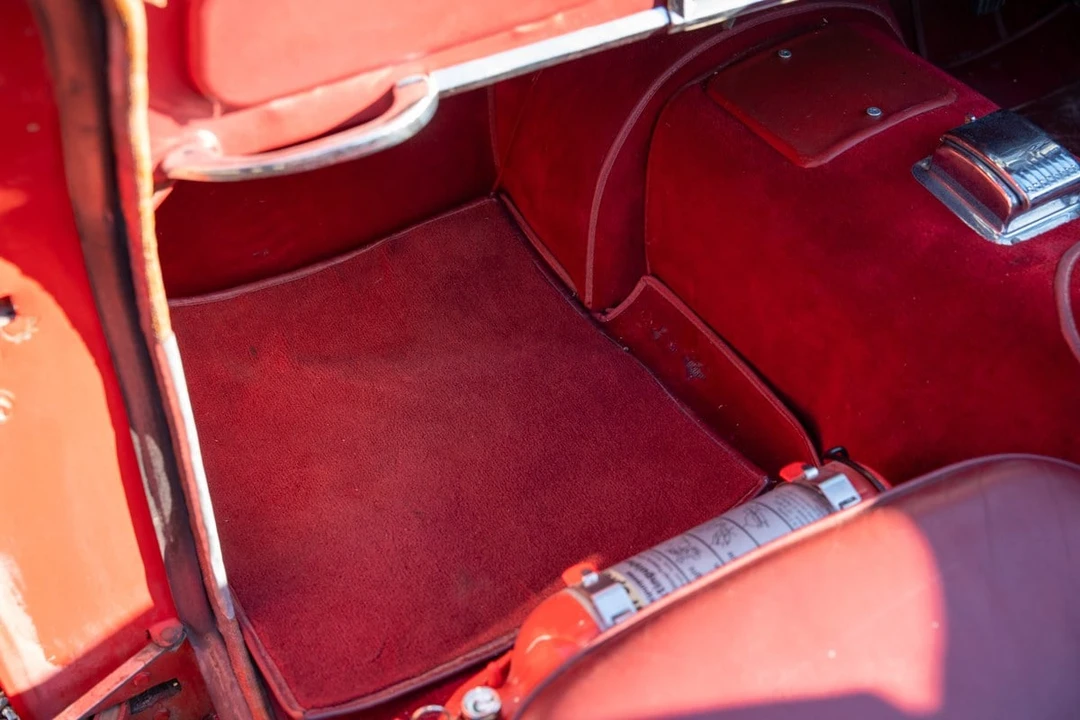 1959 Jaguar XK150 S - Image 22 of 30