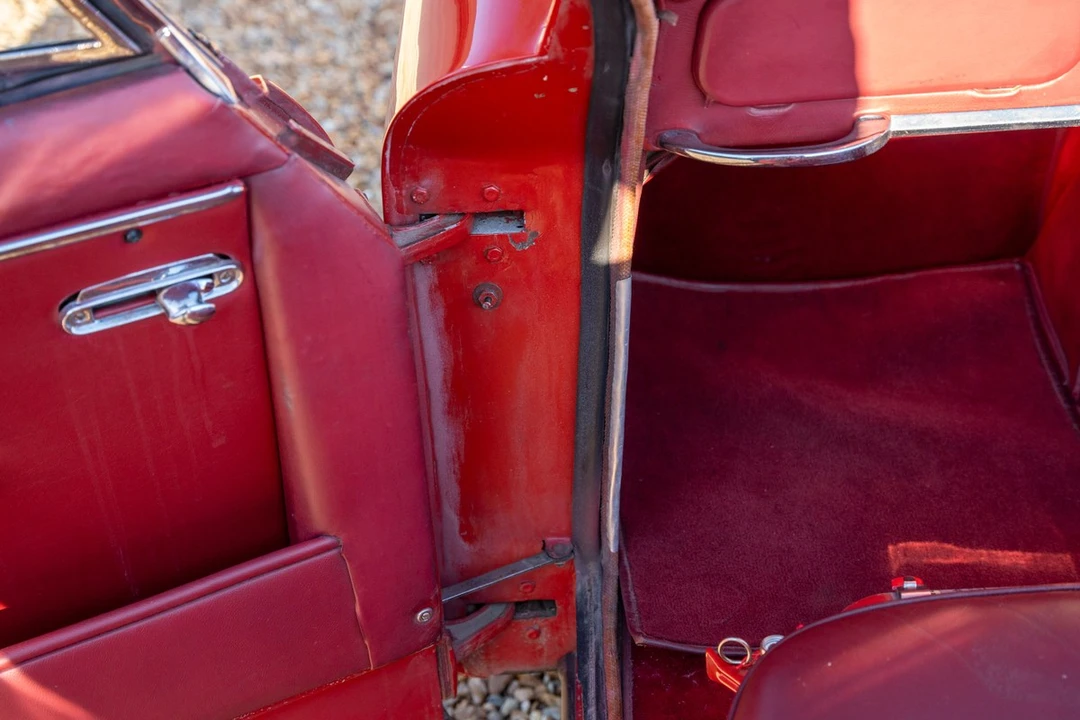 1959 Jaguar XK150 S - Image 24 of 30