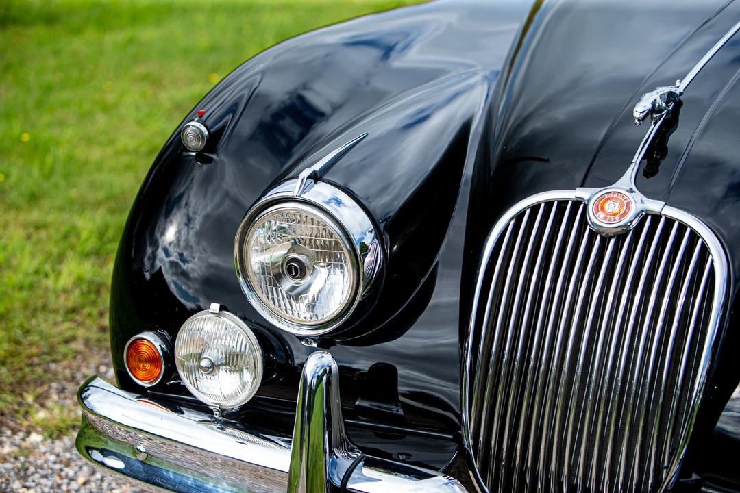 1959 Jaguar XK150 DHC Drophead - Image 17 of 31