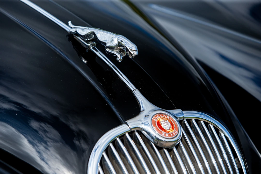1959 Jaguar XK150 DHC Drophead - Image 13 of 31