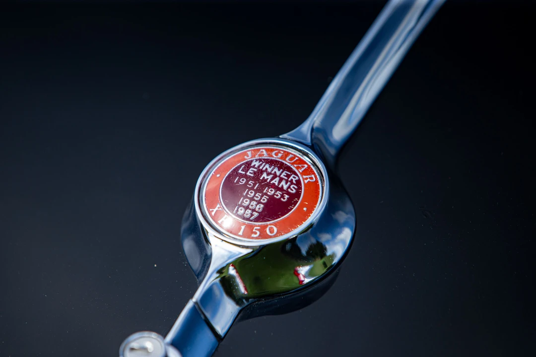 1959 Jaguar XK150 DHC Drophead - Image 31 of 31