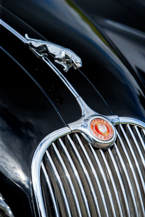 1959 Jaguar XK150 DHC Drophead - Image 12 of 31