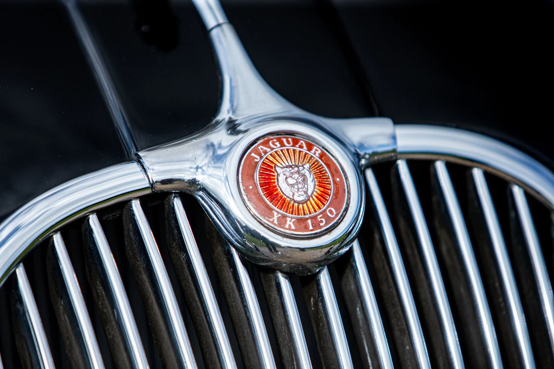 1959 Jaguar XK150 DHC Drophead - Image 15 of 31