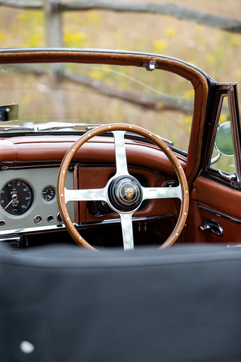 1959 Jaguar XK150 DHC Drophead - Image 4 of 31