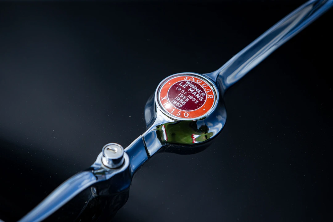 1959 Jaguar XK150 DHC Drophead - Image 30 of 31