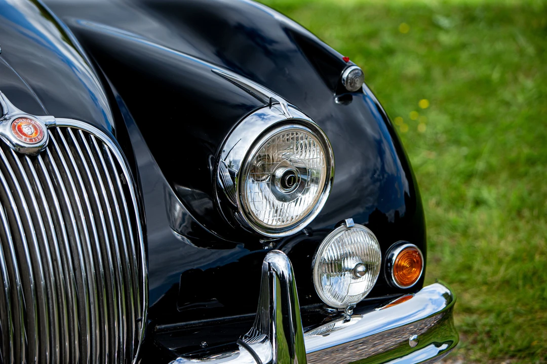 1959 Jaguar XK150 DHC Drophead - Image 16 of 31