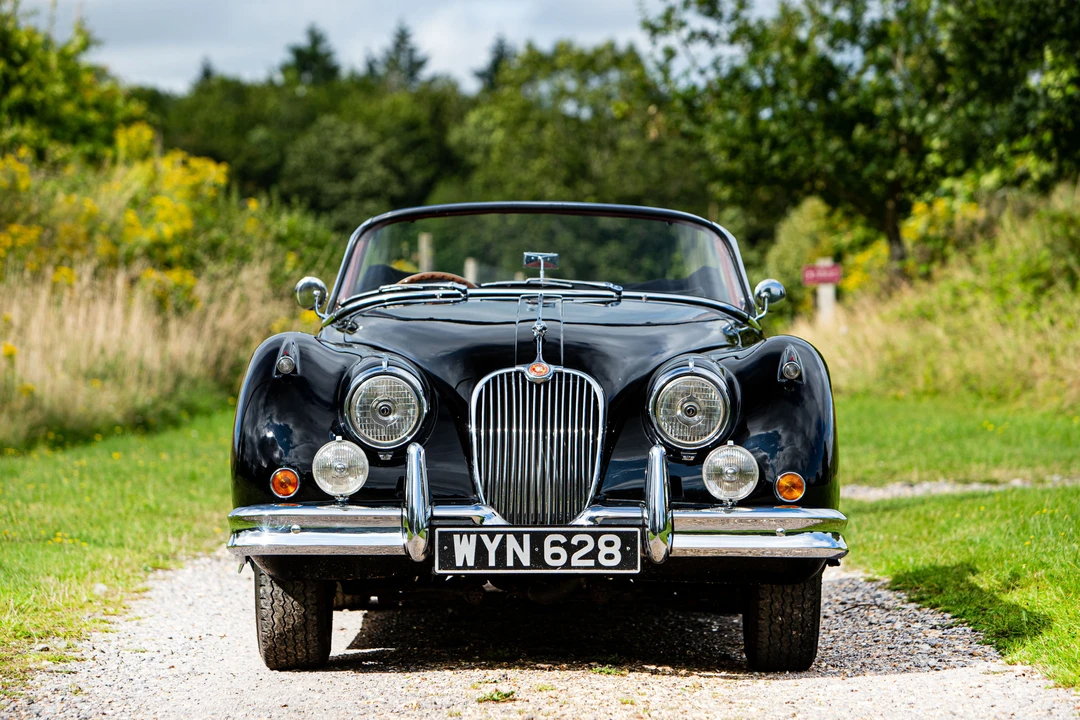 1959 Jaguar XK150 DHC Drophead - Image 11 of 31