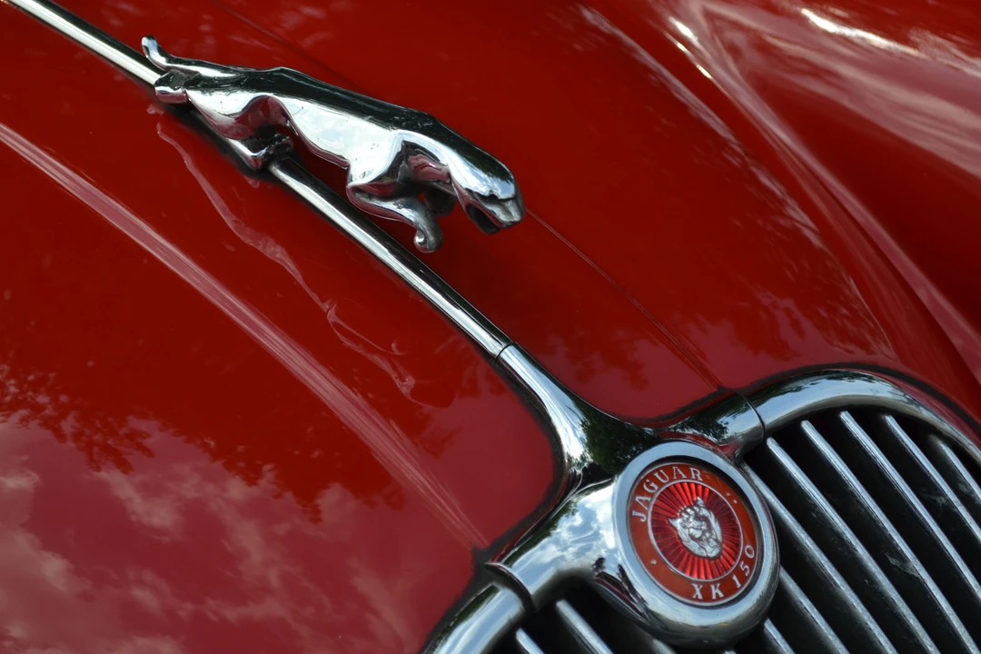 1959 Jaguar XK150 S - Image 12 of 15