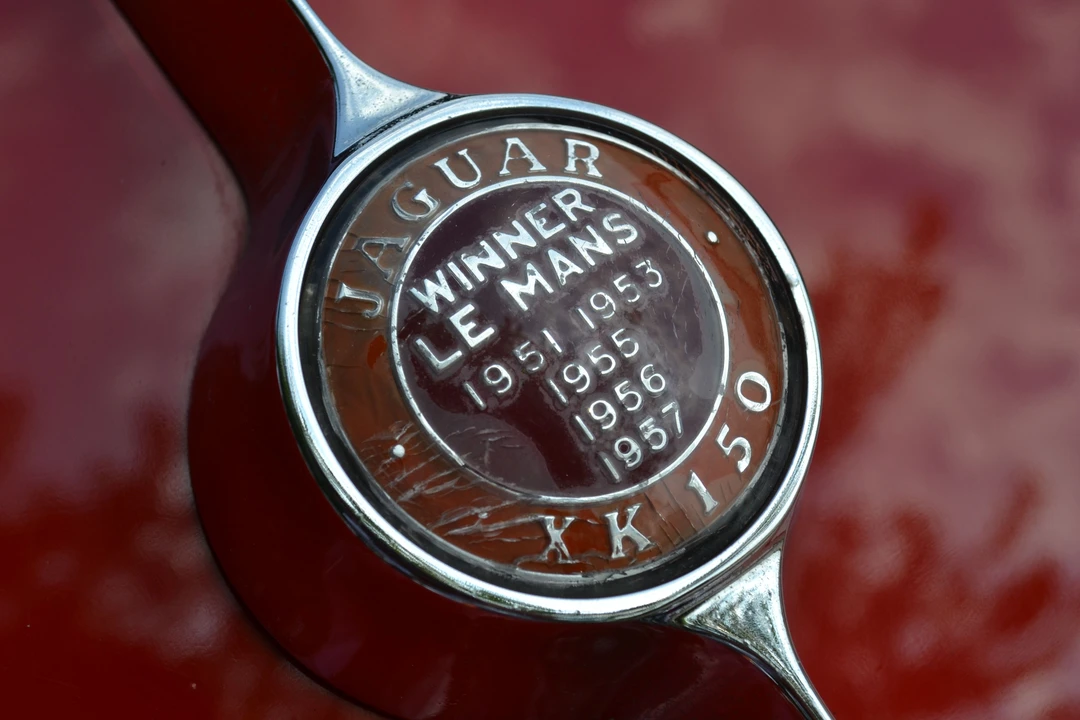 1959 Jaguar XK150 S - Image 3 of 15
