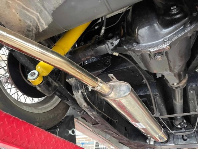 1959 Jaguar XK - Image 21 of 21