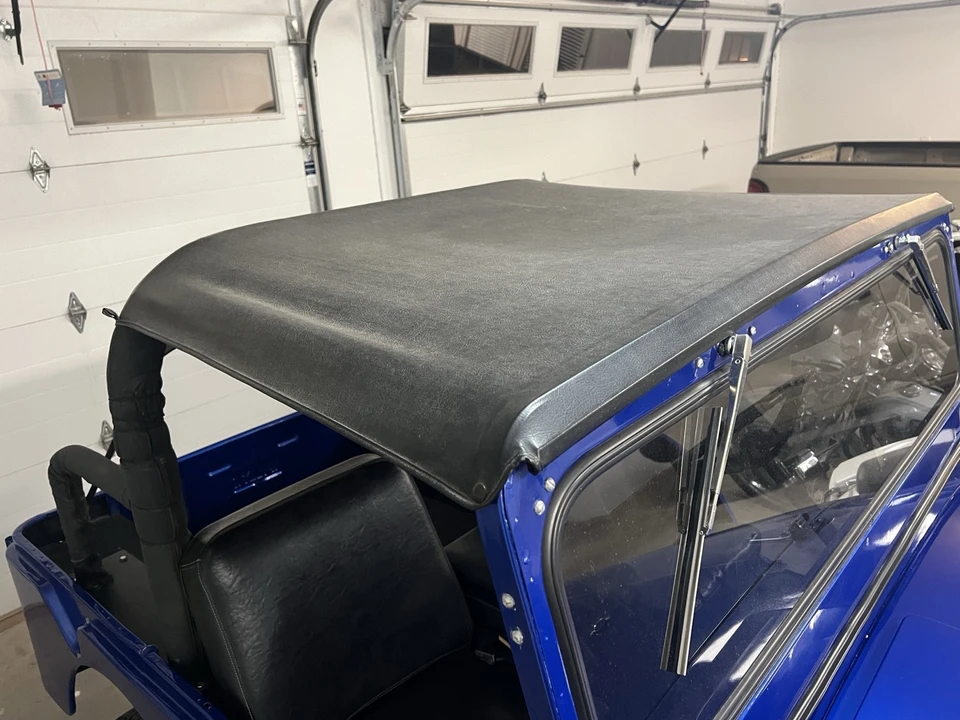 1959 Jeep CJ - Image 3 of 16