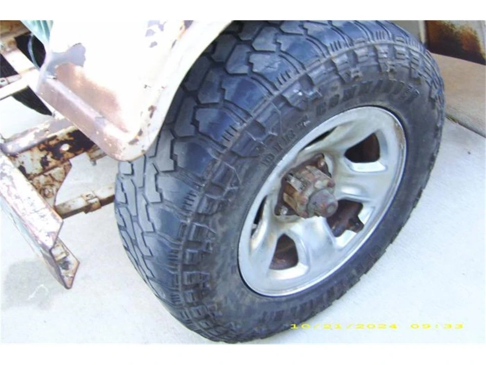 1959 Jeep CJ5 - Image 4 of 19