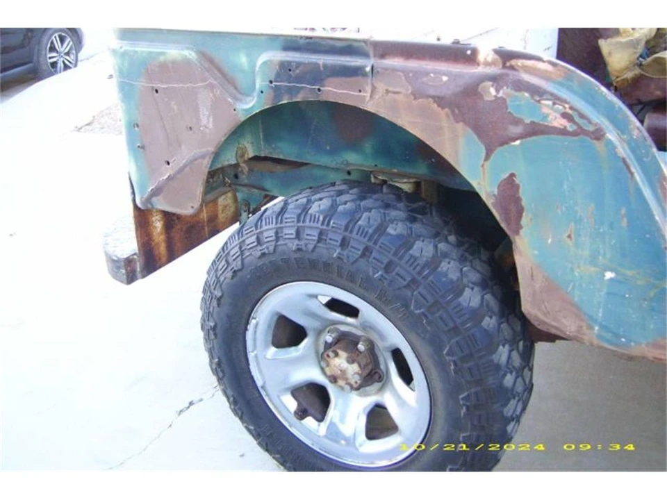1959 Jeep CJ5 - Image 2 of 19
