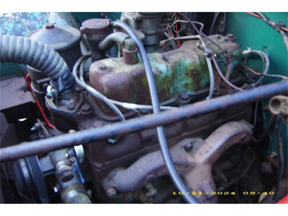 1959 Jeep CJ5 - Image 5 of 19