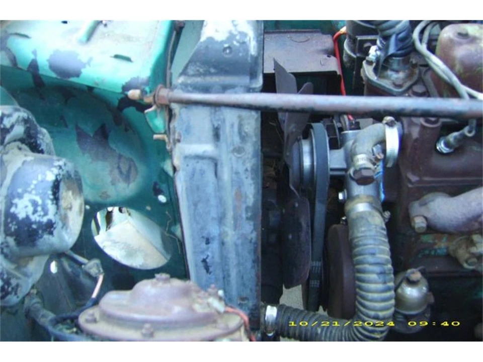 1959 Jeep CJ5 - Image 6 of 19