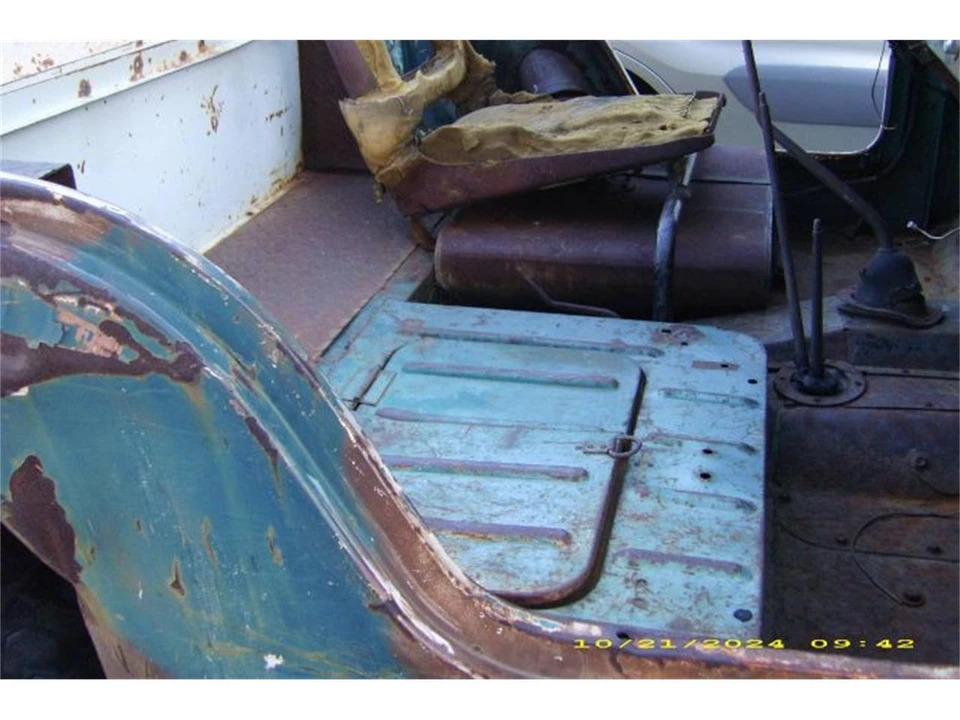 1959 Jeep CJ5 - Image 13 of 19