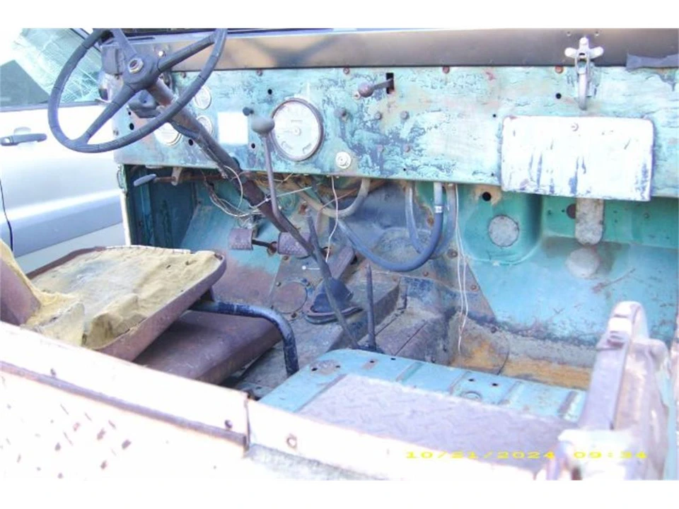 1959 Jeep CJ5 - Image 12 of 19