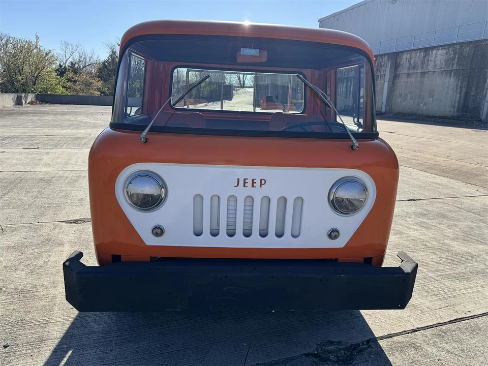 1959 Jeep Forward Control - Image 3 of 31