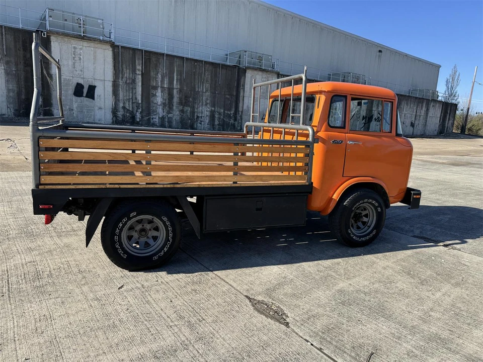 1959 Jeep Forward Control - Image 11 of 31