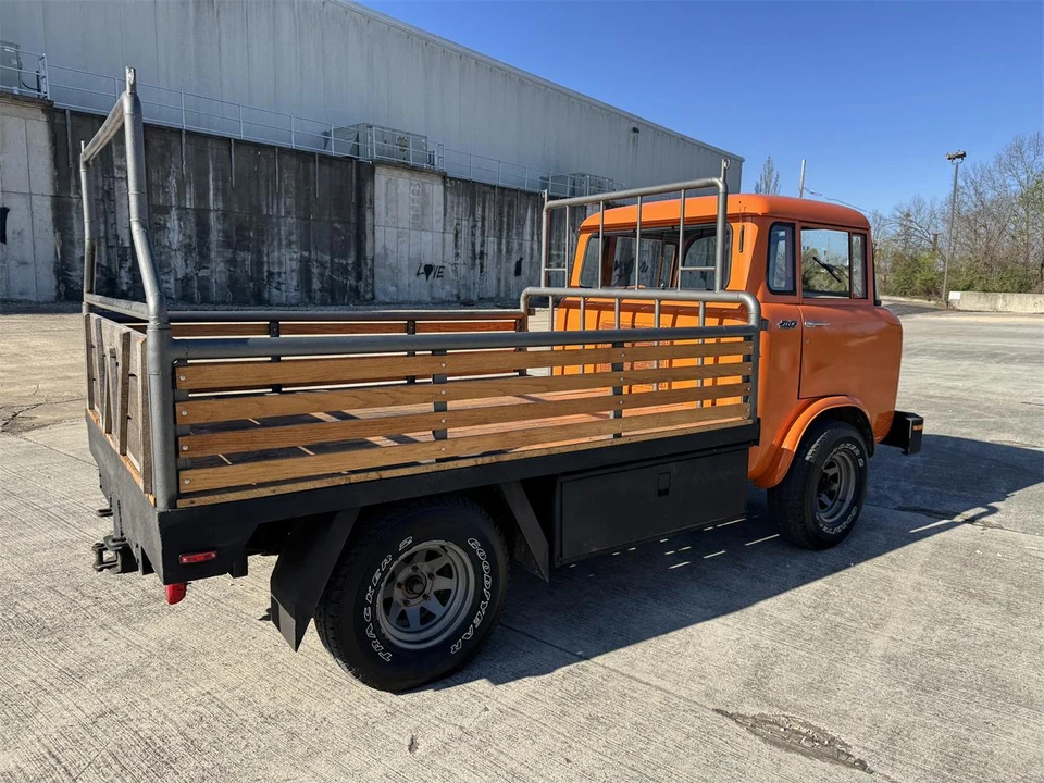 1959 Jeep Forward Control - Image 12 of 31