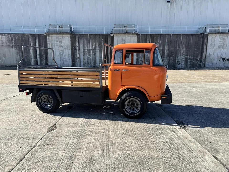 1959 Jeep Forward Control - Image 14 of 31