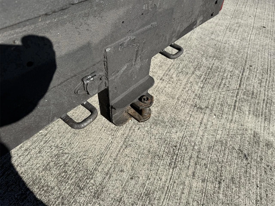 1959 Jeep Forward Control - Image 20 of 31